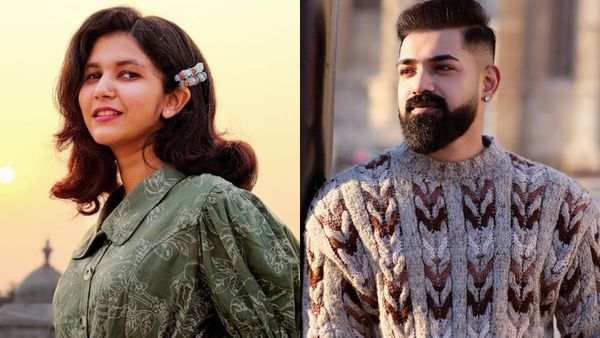 റോവിൻ മറ്റൊരു പെൺകുട്ടിയെ കണ്ടെത്തി, വിവാഹനിശ്ചയവും കഴിഞ്ഞു?; ജൂഹിയുടെ മുൻ കാമുകന്റെ ചിത്രം വൈറൽ