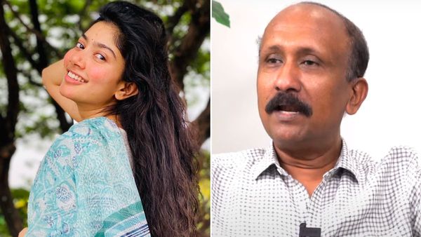 മഹേഷിന്റെ പ്രതികാരത്തിൽ നായികയാകേണ്ടിയിരുന്നത് സായ് പല്ലവി; മായാനദിയിലും മറ്റൊരാൾ: സന്തോഷ് ടി കുരുവിള