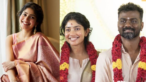 സായ് പല്ലവിക്ക് രഹസ്യ വിവാഹം? വരൻ സംവിധായകൻ; വൈറലായി ചിത്രം, സംഭവിച്ചത് ഇതാണ്!