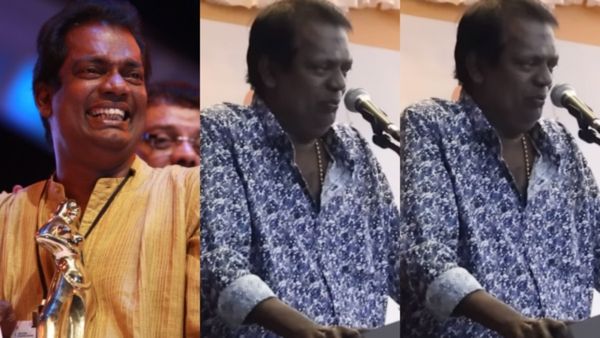 'എവിടെയൊക്കെ തട്ടിപ്പുണ്ടോ അവിടെയൊക്കെ പോയി, ലിവർ ട്രാൻസ്പ്ലാന്റ് ചെയ്യാൻ മടിയായിരുന്നു'; സലിം കുമാർ!