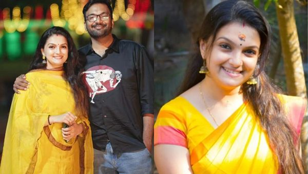 ഭാര്യയുടെ കാര്യത്തിൽ വിഷമമുണ്ടോ എന്ന് അദ്ദേഹത്തോട് ചോദിക്കും; ഭർത്താവ് നൽകുന്ന മറുപടി; ശരണ്യ