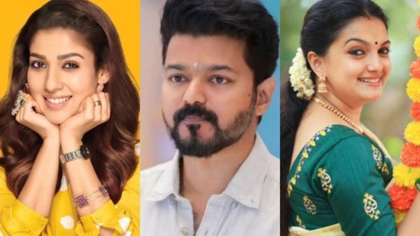 'വലിയ പരിചയം പോലും ഇല്ലാതിരുന്നിട്ടും കെയർ ചെയ്തു, അനിയത്തിയായി മടുത്തുവെന്ന് വിളിക്കുമ്പോൾ പറയും'; ശരണ്യ മോഹൻ