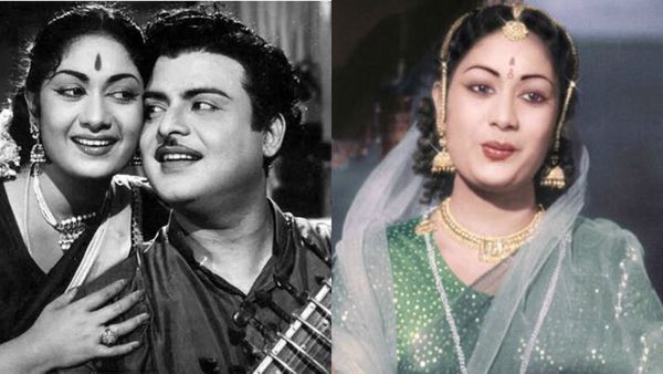 സാവിത്രി കോമയിൽ കിടന്നപ്പോൾ ജെമിനി ​ഗണേശന്റെ ആദ്യ ഭാര്യ മകളോട് ആവശ്യപ്പെട്ടത്; അവസാന നാളുകൾ