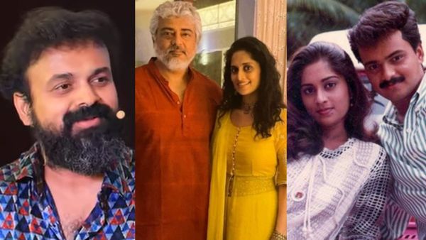 ഞാൻ ഭയങ്കര മാന്യനായത് കൊണ്ട് അന്ന് അത് ചെയ്തില്ല; ശാലിനി-അജിത് പ്രണയത്തെക്കുറിച്ച് കുഞ്ചാക്കോ ബോബൻ