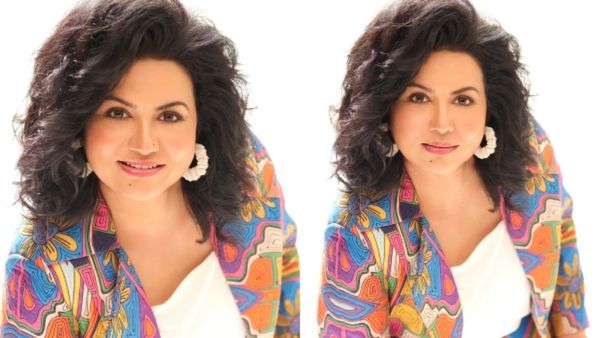 'ഒരു നിമിഷം ഹണി റോസാണെന്ന് തോന്നിപ്പോയി... ഇത് ശരിക്കും ഞെട്ടിച്ചു'; ശീലു എബ്രഹാമിന്റെ വെറൈറ്റി ഫോട്ടോഷൂട്ട്!