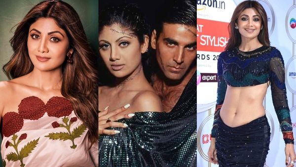 കന്യകാത്വം നഷ്ടപ്പെടുന്നത് അക്ഷയ് കുമാറിന്, അന്ന് പ്രായം 22; ചിരിയോടെ ശില്‍പയുടെ വെളിപ്പെടുത്തല്‍