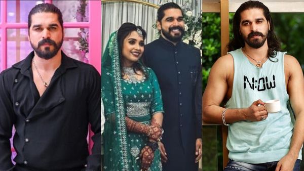 പോലീസ് പൊക്കിയെന്ന് കേട്ടു! അവിടെ കേസ് ഇവിടെ നിശ്ചയം; കേട്ടതൊക്കെ വ്യാജമെന്ന് ഷിയാസ് കരീം