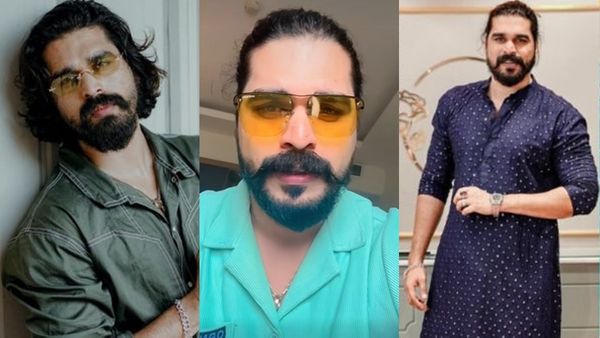 ഞാന്‍ ജയിലിലല്ല, ദുബായിലുണ്ട്! നല്ല അരി വാങ്ങാന്‍ വന്നതാണ്; വിവാദത്തില്‍ പ്രതികരിച്ച് ഷിയാസ് കരീം