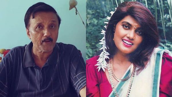 സിൽക് സ്മിത ഭയന്നത്; മരിക്കുന്നതിന് മുമ്പ് അവർ ആലോചിച്ചത് അതായിരിക്കും; ശാന്തിവിള ദിനേശ് പറയുന്നു