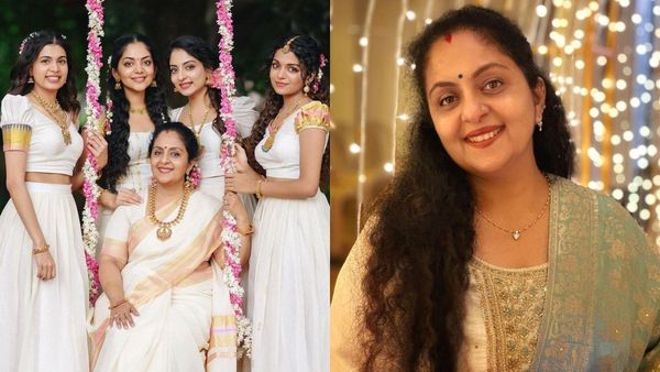 മമ്മൂട്ടിയുടെ നായിക, അവസരം തന്നത് ലോഹിതദാസ്; എന്നിട്ടും നോ പറഞ്ഞത് എന്തിനെന്ന് സിന്ധു കൃഷ്ണ