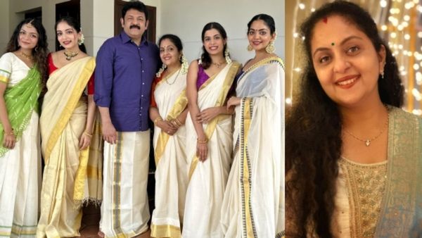 'കേരളം വിട്ട് പുറത്ത് പോകുമ്പോൾ വ്യത്യാസം മനസിലാകും, നെപ്പോട്ടിസത്തിലൂടെ അവസരം കിട്ടിയിട്ടില്ല'; സിന്ധു കൃഷ്ണ!