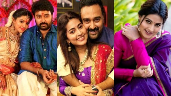 'വിവാഹനിശ്ചയത്തിനുശേഷം വഞ്ചിക്കുന്നതായി മനസിലാക്കി, ഇനി വിവാഹം വേണ്ടെന്നായിരുന്നു സ്നേഹയ്ക്ക്'; രം​ഗനാഥൻ!‌‌‌