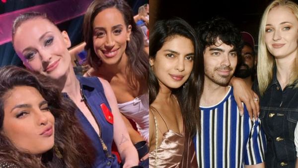 പാർട്ടിയും ആഘോഷങ്ങളും പ്രശ്നമായി; ഒടുവിൽ വിവാഹമോചനത്തിലേക്ക്; ജോനാസ് കുടുംബത്തിൽ പ്രശ്നങ്ങൾ