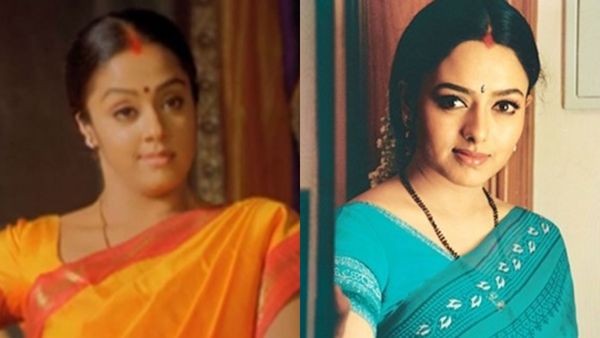 ചന്ദ്രമുഖിയിൽ സൗന്ദര്യയുടെ സാന്നിധ്യമുണ്ട്; അവർ ജീവിച്ചിരുന്നെങ്കിൽ...; രഹസ്യം തുറന്ന് പറഞ്ഞ് സംവിധായകൻ