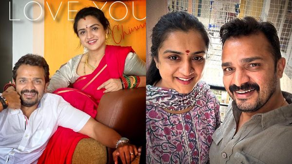 ഭാര്യയുടെ അവസാന നിമിഷങ്ങൾ; ആർക്കും ഇങ്ങനെയുണ്ടാകരുത്; സ്പന്ദനയുടെ മരണത്തിൽ ഭർത്താവ്