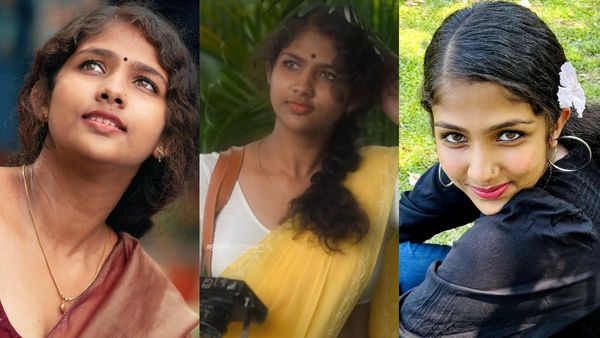 എനിക്ക് ബംപര്‍ അടിച്ച അവസ്ഥയാ! രാം ഗോപാല്‍ വര്‍മ ആരെന്ന് അറിയില്ലായിരുന്നു; ഇതാ ആ സാരിക്കാരി!