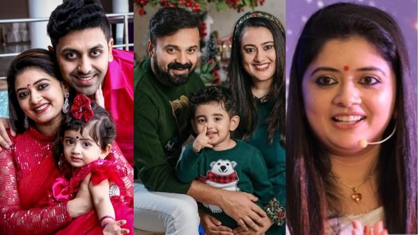 ആറാം ക്ലാസിൽ തുടങ്ങിയ പ്രണയം! നഴ്സിങ്ങിന് പോയത് പോലും അതിനാണ്; രസകരമായ പ്രണയകഥയുമായി ശ്രീലയ