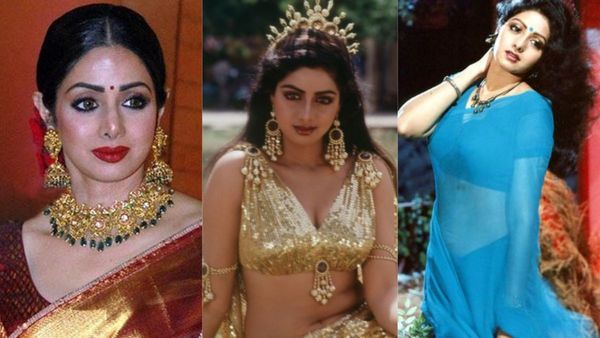 ബോളിവുഡിലെ സെക്‌സ് സൈറൺ, എന്ത് തോന്നുന്നുവെന്ന് മാധ്യമപ്രവർത്തകൻ; ശ്രീദേവി നൽകിയ മറുപടി!