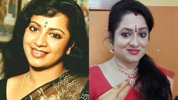 വിദ്യാമ്മ ​ഗർഭിണിയായ എന്റെ കാല് തടവി തന്നു; മരിച്ച ശേഷമാണ് അവർ പറഞ്ഞത് ഞാൻ അറിയുന്നത്; അഞ്ജിത