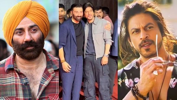 ഷാരൂഖിനോടുള്ള ദേഷ്യത്തിന് സ്വന്തം പാന്റ് വലിച്ചു കീറി സണ്ണി; 16 വര്‍ഷം മിണ്ടിയില്ല; പിണക്കം മറന്ന് അവര്‍...