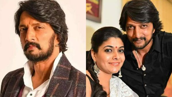 സുദീപും ഭാര്യയും കഴിഞ്ഞത് രണ്ടിടത്ത്; ഒന്നും സംഭവിക്കാത്തത് പോലെ പുറമേക്ക്; ഡിവോഴ്സിന് മുമ്പ് ട്വിസ്റ്റ്