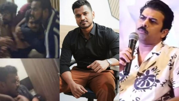 പ്രൊഡ്യൂസേഴ്സ് ആവശ്യപ്പെട്ടതുകൊണ്ട് ചെയ്തുവെന്ന് സണ്ണി, ദൃശ്യം ത്രീക്ക് വേണ്ടി ആളെ കൊല്ലുമോയെന്ന് വിമർശനം!