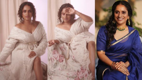 'ഇതൊന്നുമില്ലാതെ പിടിച്ചു നിൽക്കാൻ കഴിയില്ലെന്ന് സുരഭിയും മനസിലാക്കി, ഇത് പ്രതീക്ഷിച്ചില്ല'; സുരഭിക്ക് വിമർശനം