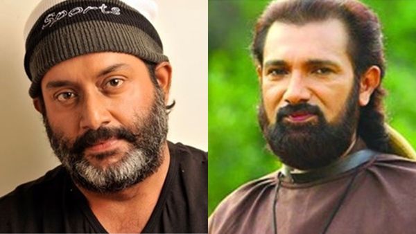 ഒരു രൂപ കുറഞ്ഞാൽ അഭിനയിക്കില്ലെന്ന് സുരേഷ് കൃഷ്ണ; കടമറ്റത്ത് കത്തനാർ പരമ്പരയ്ക്ക് പിന്നിൽ നടന്നത്