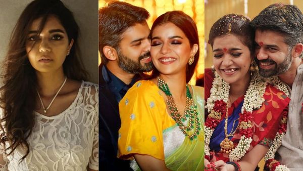 'അന്ന് എങ്ങനെ പെരുമാറണമെന്ന് പോലും അറിയില്ലായിരുന്നു'; ഡിവോഴ്സിനെ കുറിച്ചുള്ള ചോദ്യത്തിന് സ്വാതിയുടെ പ്രതികരണം