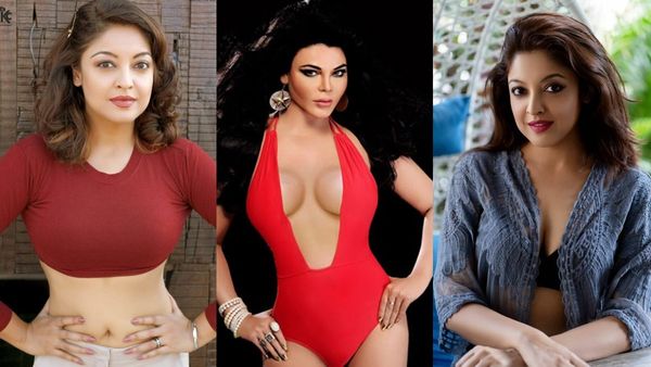 രാഖി സാവന്ത് കാരണം കല്യാണം മുടങ്ങി, രണ്ട് കുട്ടികള്‍ ആത്മഹത്യ ചെയ്തു; തുറന്നടിച്ച് തനുശ്രീ ദത്ത