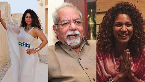 ഇതൊരു വൃദ്ധ സദനമല്ല, തീരുമാനം ഡാഡിയുടേത് തന്നെ; ആരോപണങ്ങളോട് കെജി ജോര്‍ജിന്റെ മകള്‍