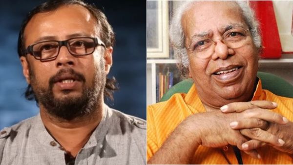 തിലകൻ ചേട്ടൻ സെറ്റിലിരുന്ന് മദ്യപിച്ചു, കാലിലാണെങ്കിൽ ഭയങ്കര നീരും; ഞാൻ പറഞ്ഞത് ഇഷ്ടപ്പെട്ടില്ല: ലാൽ ജോസ്