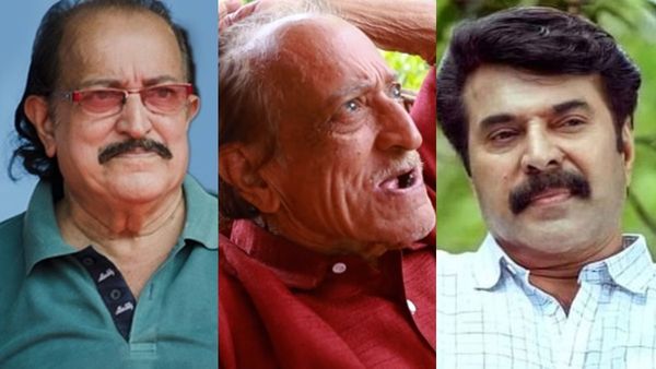 മണി എന്നെ കാണാൻ വന്നിരുന്നു!; മമ്മൂട്ടി മാത്രമേ ബാക്കിയുള്ളൂ; ഓർമ്മ പോയ ടിപി മാധവൻ പറയുന്നത്