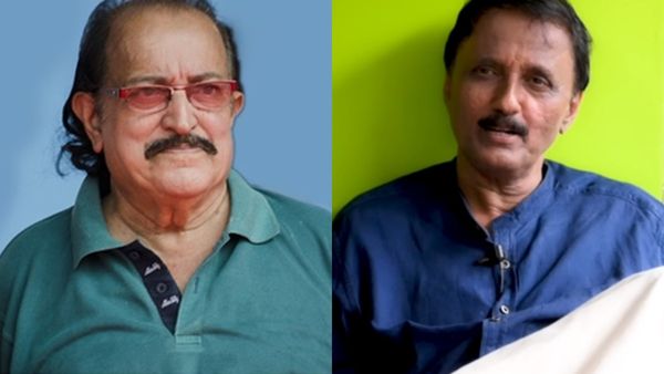 ഒരു ആവശ്യവുമില്ലാത്ത പണിയാണ് അദ്ദേഹം ചെയ്തത്; ചെറുപ്പകാലം ലാവിഷായിരുന്നു; ശാന്തിവിള ദിനേശ്