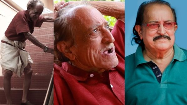 'ഓർമ നശിച്ചു... ആരും വിളിക്കാനുമില്ല..., കെ.ബി ഗണേഷ്‌കുമാർ ഇടക്കിടെ കാണാനെത്തും'; ടി.പി മാധവന്റെ ജീവിതം!