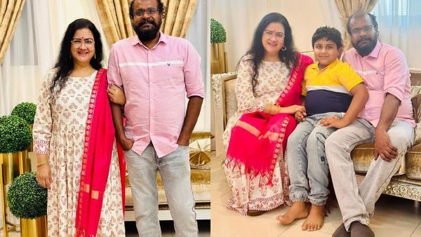 വിവാഹമെന്നത് ജീവിതത്തിലെ വലിയൊരു ഘ‌ട്ടം; ഇനിയൊരു വീട് വെക്കുമ്പോൾ അങ്ങനെയേ ചെയ്യൂ; ഉർവശി