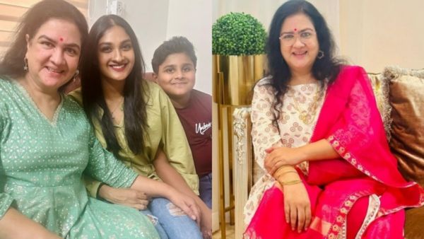 'പഴഞ്ചോർ കൊടുത്താൽ അത് കഴിക്കണം, തെരുവിലുളള എല്ലാ കടയിലും പോകും'; മക്കളെ കുറിച്ച് ഉർവശി പറഞ്ഞത്!
