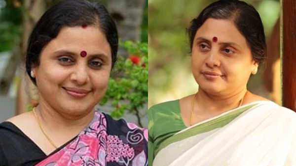ഇങ്ങനെയൊക്കെ എന്റെ മകൾ അഭിനയിക്കണോ; അമ്മ അന്ന് കരഞ്ഞു; സംഭവത്തെക്കുറിച്ച് വനിത കൃഷ്ണചന്ദ്രൻ