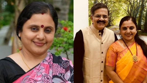 നാല് വർഷം കഴിഞ്ഞിട്ടും കുഞ്ഞുണ്ടായില്ല; ചികിത്സ തുടങ്ങാൻ ആലോചിച്ചു; തുറന്ന് പറഞ്ഞ് വനിത കൃഷ്ണചന്ദ്രൻ