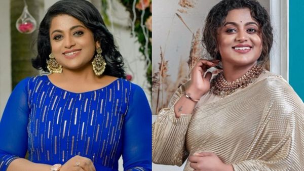 പാന്റ് എവിടെ? ചേരുന്നത് ഇട്ടാ പോരേ? മാസ് മറുപടി നല്‍കി വീണ; എന്റെ ചിരി കാക്കാന്‍ ഞാന്‍ മതിയെന്നും താരം