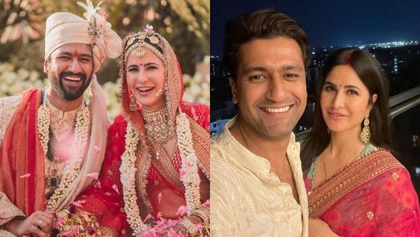 എന്തുകണ്ടിട്ടാണ് എന്നെ പ്രേമിച്ചതെന്ന് കത്രീനയോട് ചോദിച്ചു; എനിക്കിപ്പോഴും അത്ഭുതമാണ്: വിക്കി കൗശല്‍