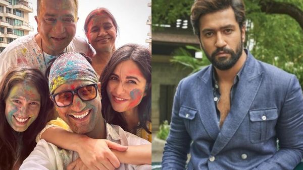 സെറ്റില്‍ നേരിട്ട അപമാനം, അച്ഛന്‍ എന്റെ മുന്നിലിരുന്ന് കരഞ്ഞു! വെളിപ്പെടുത്തലുമായി വിക്കി കൗശല്‍