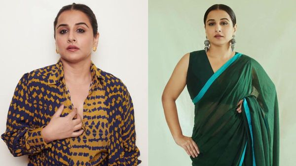 അമ്മയോട് എനിക്ക് ദേഷ്യമായിരുന്നു; എന്റെ ശരീരത്തെ വെറുത്തുകൊണ്ടാണ് ഞാൻ വളർന്നുവന്നത്: വിദ്യ ബാലൻ