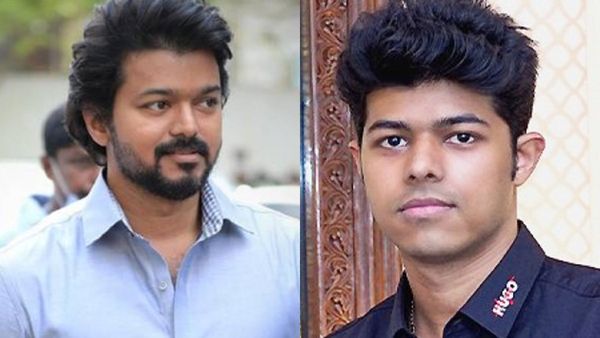 മകൻ സംസാരിക്കുന്നില്ല, ഈ​ഗോ പ്രശ്നം; പ്രശ്നങ്ങളൊഴിയാതെ വിജയ്; അച്ഛനോട് ചെയ്തതിന്റെ ഫലമെന്ന് വാദം