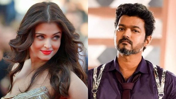 നായികമാരെ തീരുമാനിക്കുന്ന വിജയ്; പക്ഷെ ഐശ്വര്യയുടെ മുന്നിൽ വിലപ്പോയില്ല; അന്ന് നടന്നത്