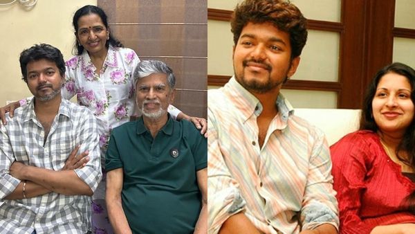 കുട്ടികൾക്ക് കൊടുക്കുന്ന വെള്ളം പോലും ചെക്ക് ചെയ്യും; ഞാൻ നേരിൽ കാണുന്നതാണ്; മരുമകളെക്കുറിച്ച് ശോഭ