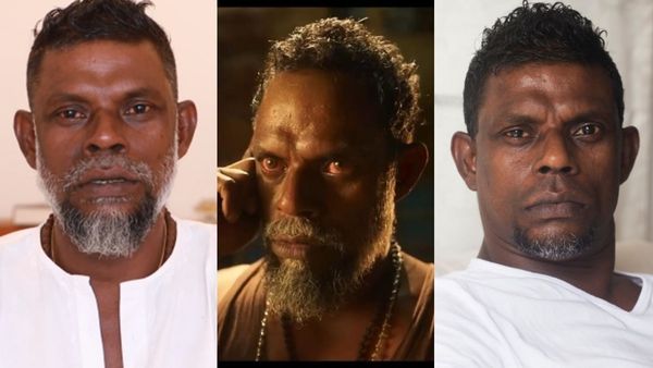 ജയിലറില്‍ 35 ലക്ഷമല്ല, അതിന്റെ ഇരട്ടിയുടെ ഇരട്ടിയുടെ ഇരട്ടി കിട്ടി; എന്റെ ജാതിയാണ് പ്രശ്‌നം: വിനായകന്‍