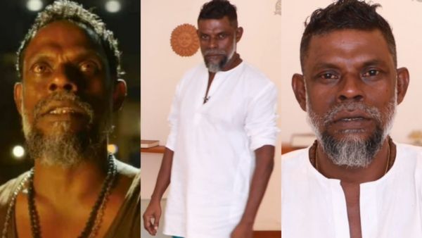 'ജയിലറിലേക്ക് ക്ഷണം വന്നപ്പോൾ ഞാൻ കാട്ടിലായിരുന്നു, വർമൻ ഈ ലെവലിൽ എത്താൻ കാരണം രജിനികാന്ത്'; വിനായകൻ!