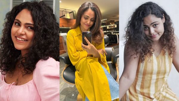 മെലിഞ്ഞ് പണ്ടാരമടങ്ങി, എന്തിനിത് ചെയ്തു; സന്തോഷം പങ്കുവച്ച വിന്‍സിയെ പരിഹസിച്ച് സോഷ്യല്‍ മീഡിയ