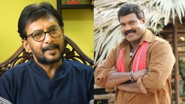 കലാഭവൻ മണി അന്ന് ചെയ്‌തത്‌ ഇന്ത്യയിലെ മറ്റൊരു നടനും ചെയ്യില്ല; അനുഭവം പങ്കുവച്ച് വിനു കിരിയത്ത്